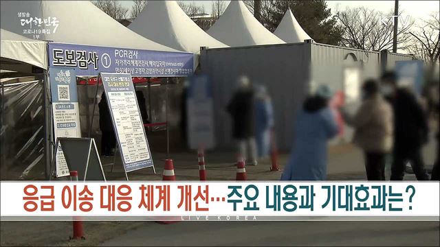 생방송 대한민국 1부 (1029회)