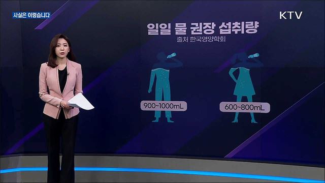 언론 보도의 오해와 진실