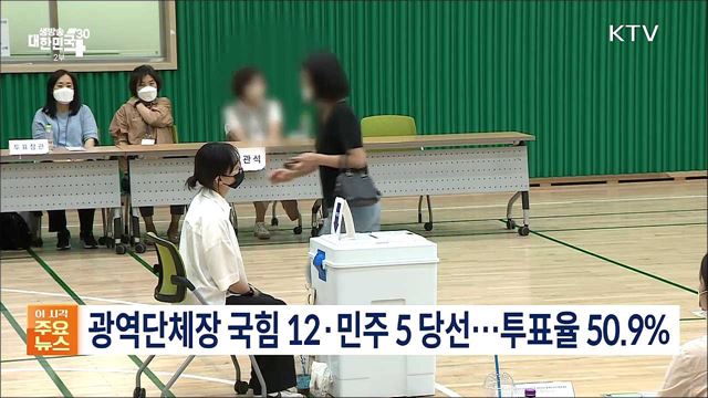 생방송 대한민국 2부 (1107회)