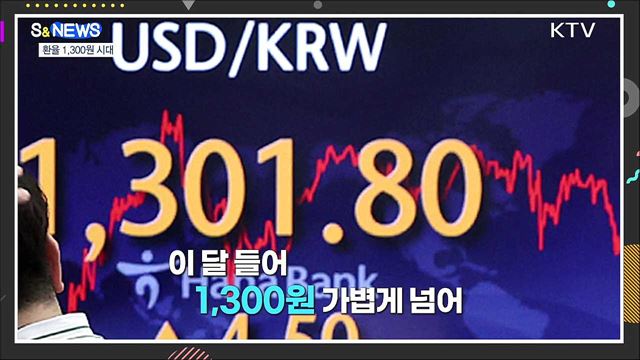 3중고 파고를 넘어야 [S&News]