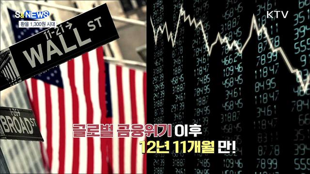 3중고 파고를 넘어야 [S&News]