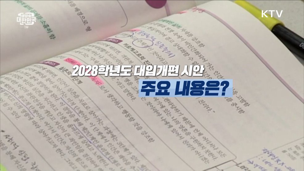 생방송 대한민국 1부 (1413회)