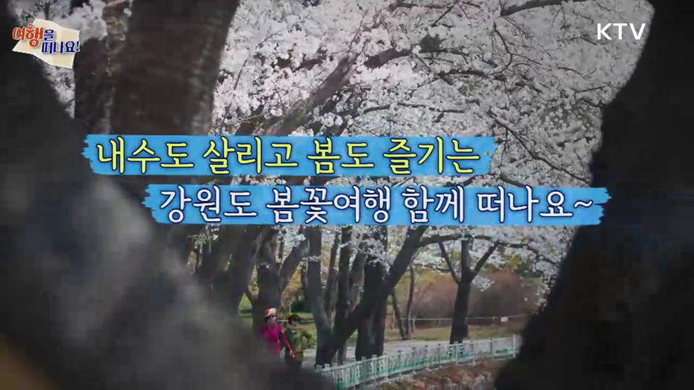 여행을 떠나요 (25회)