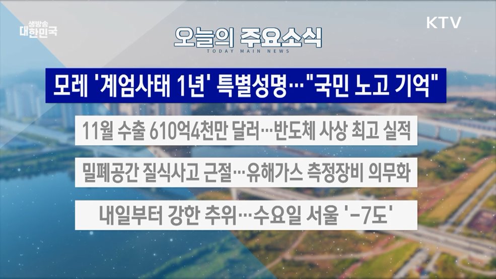 생방송 대한민국 2부 (1948회)