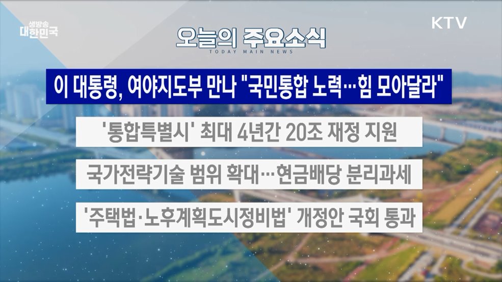 생방송 대한민국 2부 (1973회)