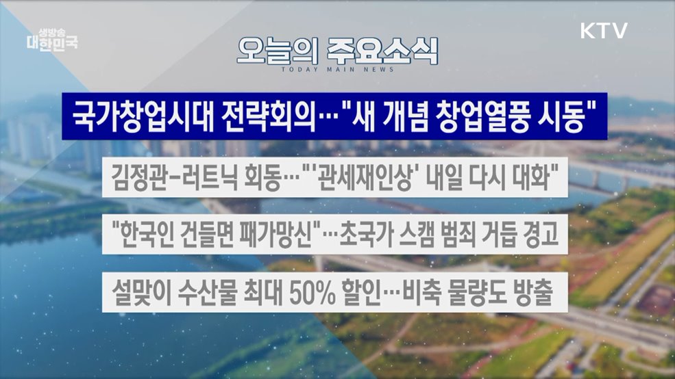 생방송 대한민국 2부 (1983회)