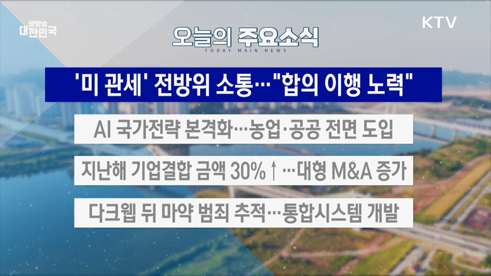 생방송 대한민국 2부 (1986회)