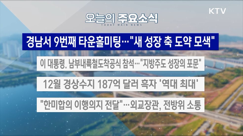 생방송 대한민국 2부 (1988회)