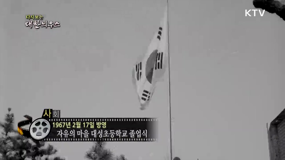 다시보는 대한늬우스 (67. 2. 17.)