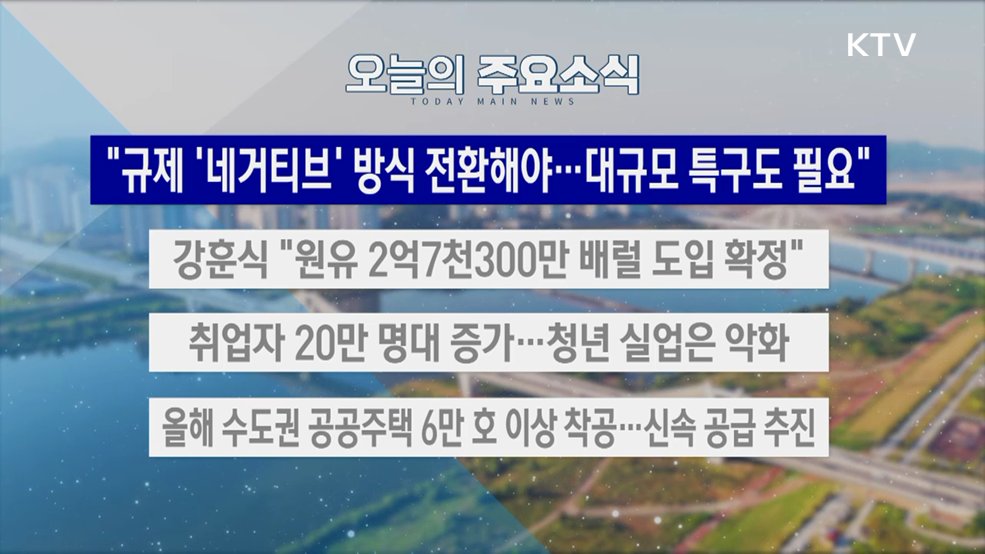생방송 대한민국 2부 (2031회)