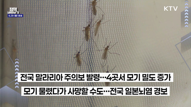7월부터 '모기약' 아무거나 못 산다고?