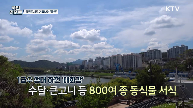 '정원도시 울산' 새로운 도약, 정원지원센터 문 열어