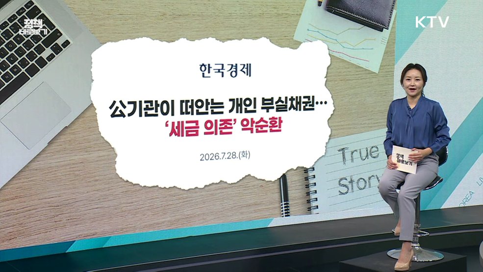 금융위 "공공기관 부실채권, 모두 재정으로 보전되는 것 아냐" [정책 바로보기]