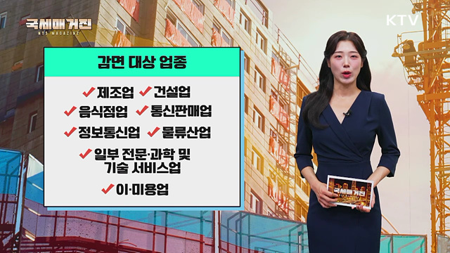 청년 창업자, 최대 5년간 소득세·법인세 감면