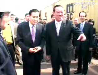 순간포착