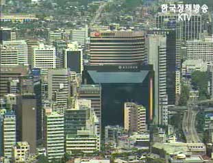 올해 경제성장률 전망치 5%로 높아져