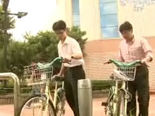 자전거타기 운동