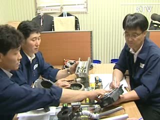 서비스분야 중소기업 연구개발 지원