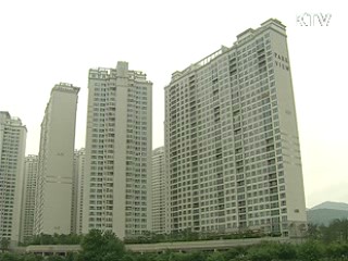 1분기 주택거래량 대폭 감소