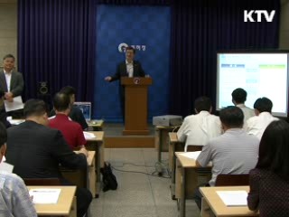 녹색기술 특허 심사 빨라진다