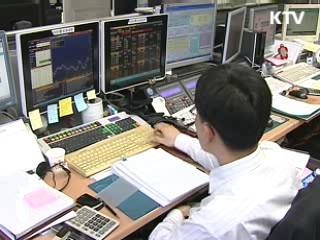 경기회복 국면···외화 유동성 회수