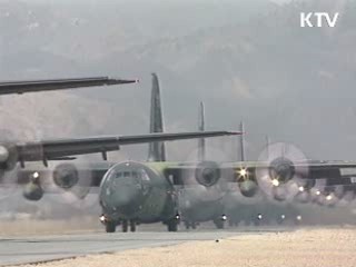 미사일 방어체계 구축 본격화