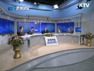 임태희 노동부 장관에게 듣는다