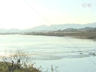 "4대강 살리기, 한국을 위한 기회"