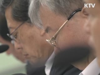 이 대통령 "재정 건전성, 선거 앞 정치권 문제 될 수도"