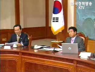 공공부문 강제절약 승용차 요일제 시행