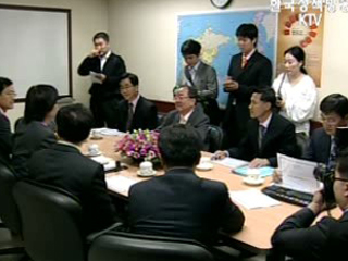 중소기업 8천억원 추가 금융지원 