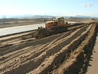 녹색뉴딜 등 환경분야 추경 6천억 편성