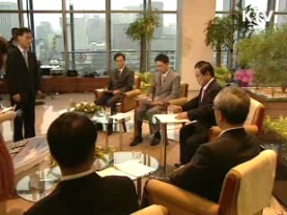 일자리 가장 중요, 구조조정·규제완화 총력