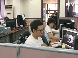 中企 청년인턴 10명중 8명 정규직 전환