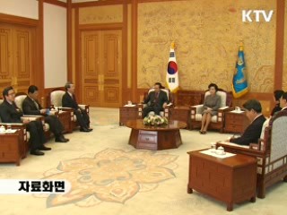 정 총리, 오늘 '세종시 로드맵' 발표