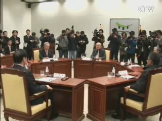 '노사문화선진화 법안' 예정대로 시행