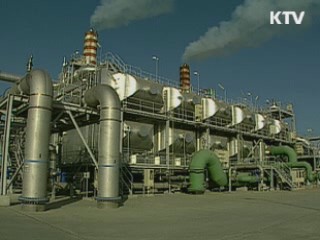 2012년 '해외건설 10대 강국' 도약