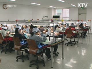 개성공단 입주기업 피해최소화 '고심'