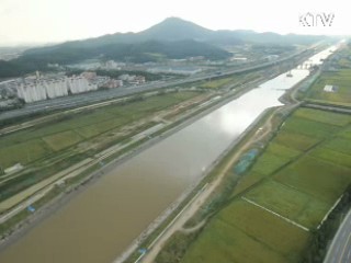 아라뱃길, 물류·여객 수송혁명 이끈다