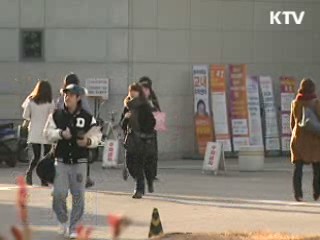 2012학년도 수시모집 62%로 확대