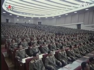 김정일 위원장 "6자회담 조건없이 조속 재개해야" 