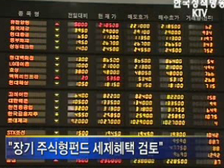 외환시장 위법매매 본격 조사