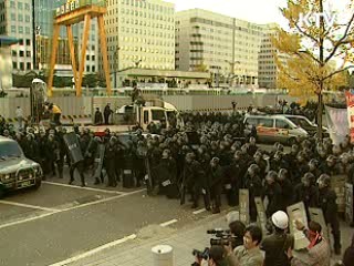 대한민국, 법과 원칙이 통하는 사회