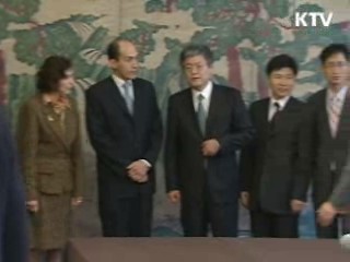 한·페루 FTA 폭넓은 의견 접근