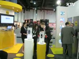 ‘일등기업 부상’ 아이레보의 시장 공략기