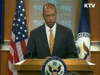 美 ,6자회담 관련 北에 입장 전달