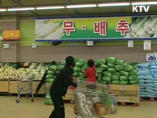 농수축산 품목별 대표조직 설립