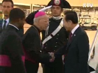 한-EU FTA 타결·국가위상 제고