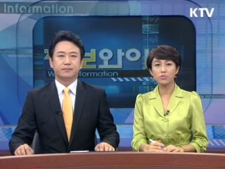 정보와이드 6 (83회)