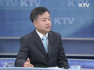 임금피크제 정부지원 확대 [정책&이슈]